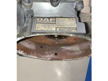 Engine DAF GR 184 U1: picture 5