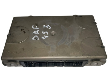 ECU DAF L-VIC: picture 3