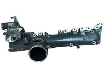 Engine and parts DAF LF