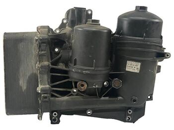 Oil filter DAF