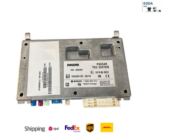 ECU PACCAR