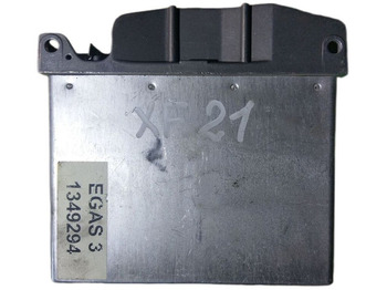ECU DAF VDO E-GAS 412.413/006/007 1349294: picture 2