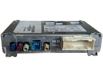 ECU DAF XG 2023: picture 3 ECU DAF XG 2023: picture 3