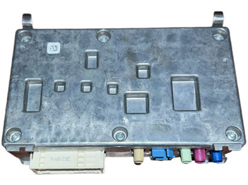 ECU DAF XG 2023: picture 2 ECU DAF XG 2023: picture 2