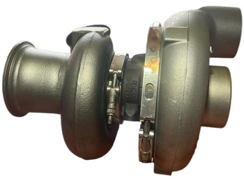 Turbo Garrett MAN euro 6: picture 4