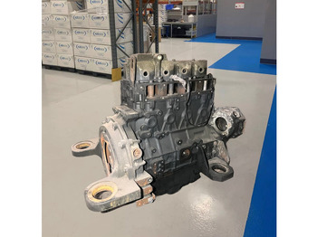 Engine HITACHI