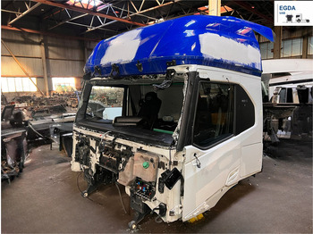 Cab and interior IVECO S-WAY