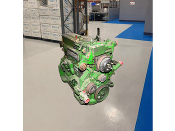 Engine John Deere 4045HL495: picture 3