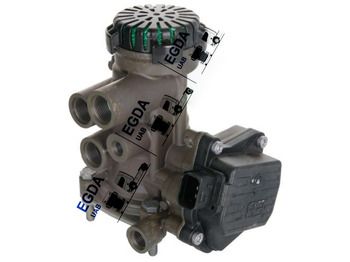 Valve KNORR-BREMSE