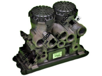 Brake parts KNORR-BREMSE