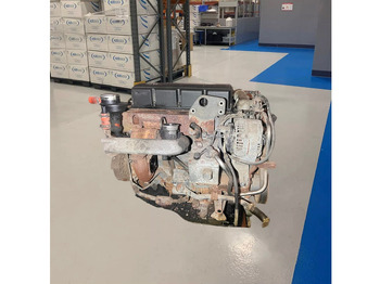 Engine MAN D0834 LFL51: picture 2