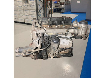 Engine MAN D0834 LFL51: picture 4
