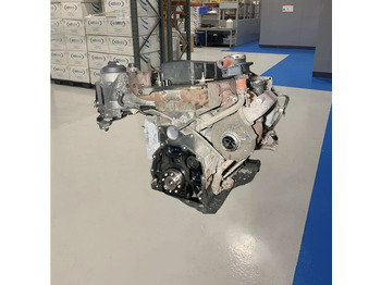 Engine MAN D0834 LFL51: picture 3