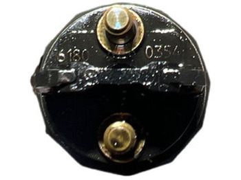 Fuel filter MAN Euro 6: picture 4