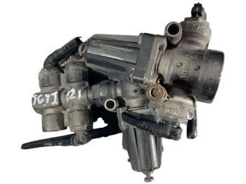 Valve MAN TGX