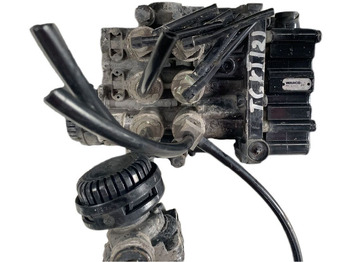 Valve MAN TGX