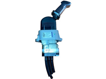 Brake parts MERCEDES-BENZ