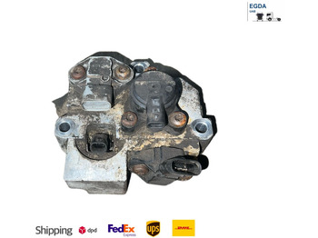 Fuel pump MERCEDES-BENZ