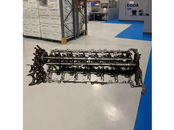 Camshaft MERCEDES-BENZ