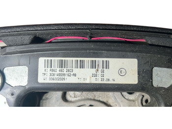Steering wheel Mercedes-Benz: picture 4