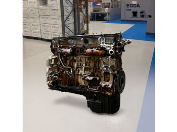 Engine Mercedes-Benz: picture 3 Engine Mercedes-Benz: picture 3