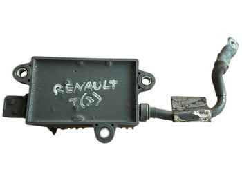 Relay Renault AIR HEATER: picture 2 Relay Renault AIR HEATER: picture 2