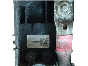 Relay Renault AIR HEATER: picture 3 Relay Renault AIR HEATER: picture 3