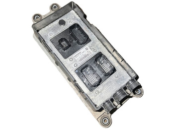 ECU Renault CCIOM: picture 2