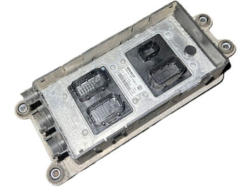 ECU Renault CCIOM: picture 3