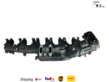 Engine and parts RENAULT D