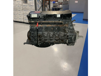 Engine Renault DTI 11 460 EUVI: picture 4