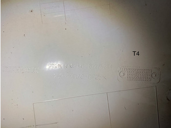 Aerodynamics/ Spoiler Renault: picture 3