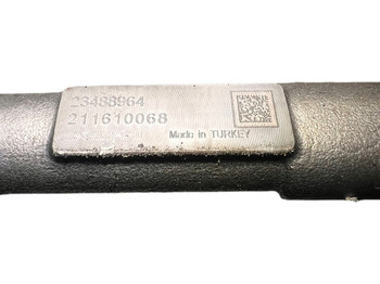 Fuel system Renault: picture 4 Fuel system Renault: picture 4