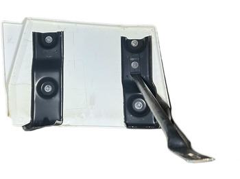 Aerodynamics/ Spoiler Renault: picture 2