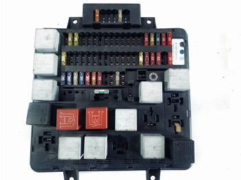 Electrical system RENAULT Midlum