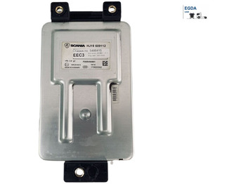 ECU SCANIA 4