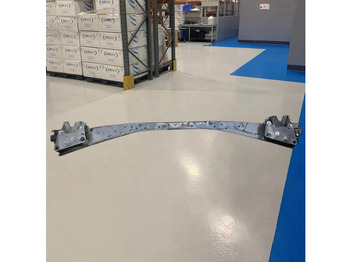 Cab and interior SCANIA