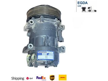 Engine and parts SCANIA