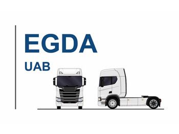 Dashboard Scania: picture 4
