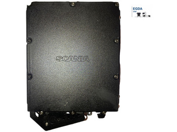 ECU SCANIA