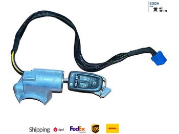 Spare parts DAF
