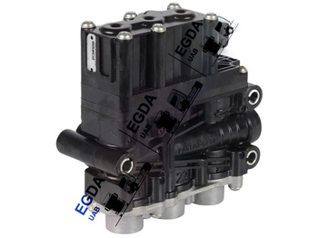 Spare parts DAF