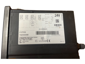 Spare parts DAF: picture 5 Spare parts DAF: picture 5