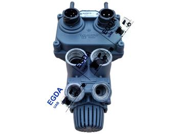 Spare parts DAF