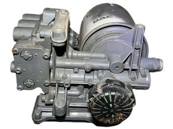 Spare parts DAF XG 2023: picture 3