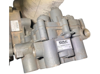 Spare parts DAF XG 2023: picture 4