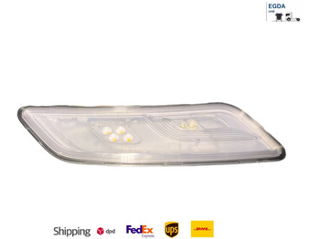 Spare parts DAF XG