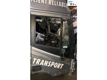 Spare parts IVECO Stralis