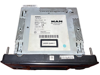 Spare parts MAN 2016 81281006021: picture 2