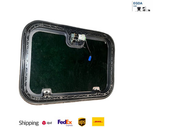 Spare parts MAN TGS